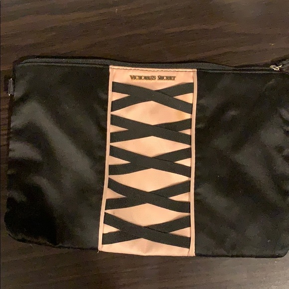 Victoria's Secret Handbags - Victoria secret make up bag